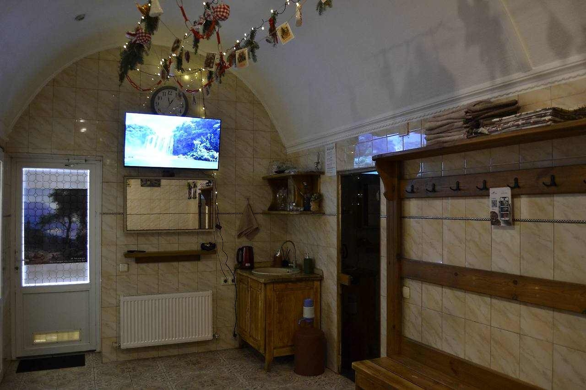 Банный комплекс 11